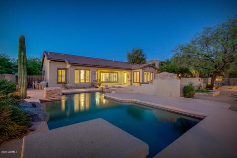 8647 E Nora St, Mesa, AZ 85207 photo 47