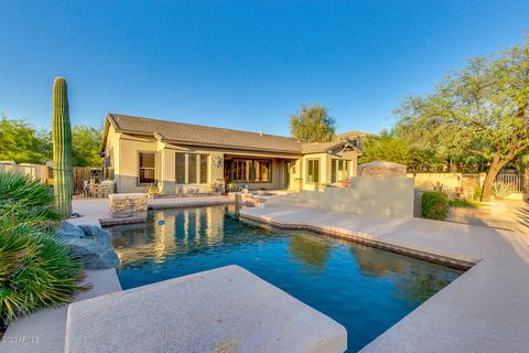 8647 E Nora St, Mesa, AZ 85207 photo 60