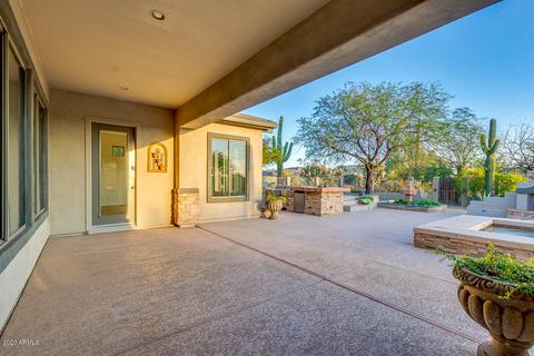 8647 E Nora St, Mesa, AZ 85207 photo 56