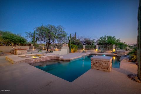 8647 E Nora St, Mesa, AZ 85207 photo 46