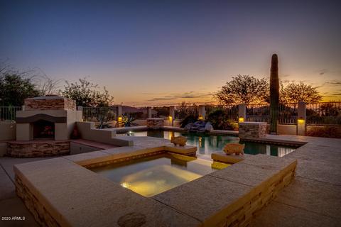 8647 E Nora St, Mesa, AZ 85207 photo 44