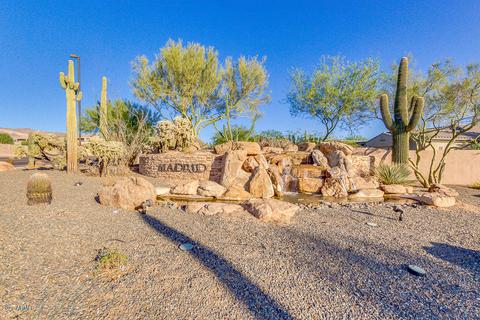 8647 E Nora St, Mesa, AZ 85207 photo 69