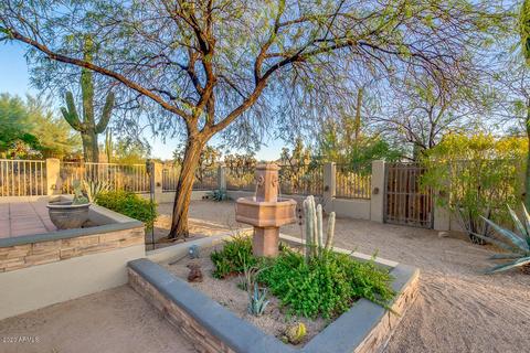 8647 E Nora St, Mesa, AZ 85207 photo 65