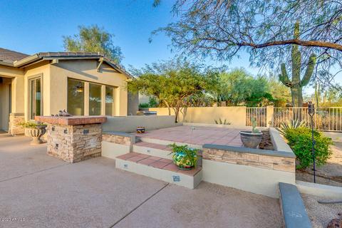 8647 E Nora St, Mesa, AZ 85207 photo 66