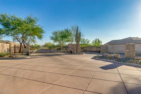 8647 E Nora St, Mesa, AZ 85207 photo 70