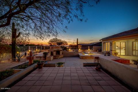 8647 E Nora St, Mesa, AZ 85207 photo 54