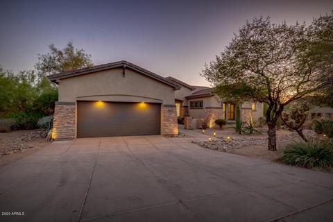 8647 E Nora St, Mesa, AZ 85207 photo 2