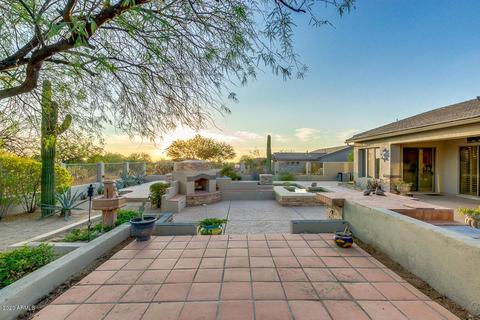 8647 E Nora St, Mesa, AZ 85207 photo 67