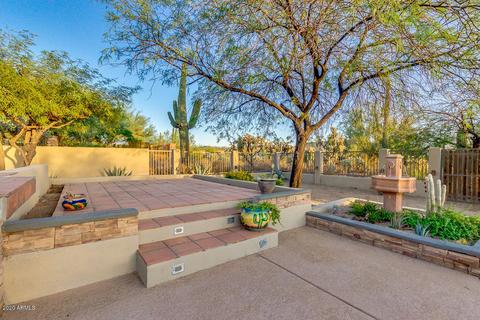 8647 E Nora St, Mesa, AZ 85207 photo 64
