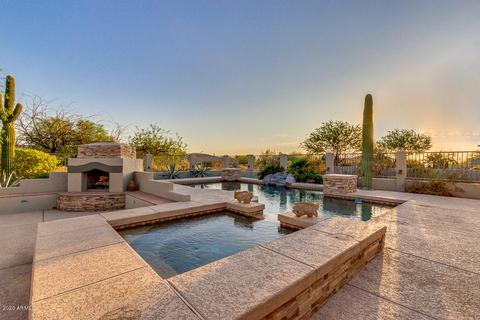 8647 E Nora St, Mesa, AZ 85207 photo 62