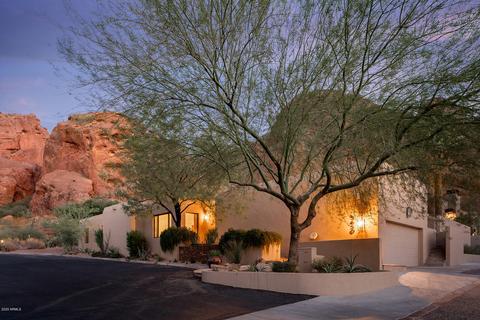 5650 N Echo Canyon Dr, Phoenix, AZ 85018 photo 1
