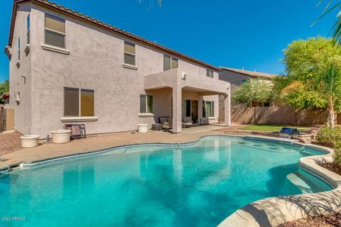 11061 E Renfield Ave, Mesa, AZ 85212 photo 9