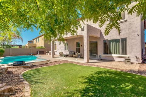 11061 E Renfield Ave, Mesa, AZ 85212 photo 17