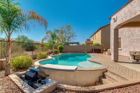 11061 E Renfield Ave, Mesa, AZ 85212 photo 11