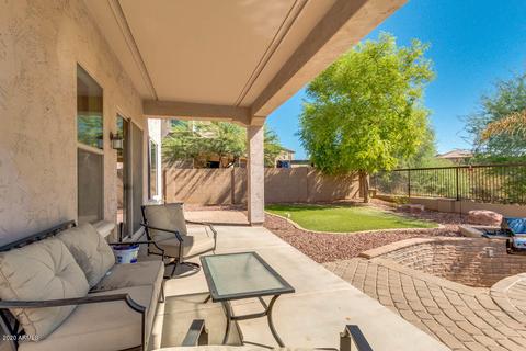 11061 E Renfield Ave, Mesa, AZ 85212 photo 19
