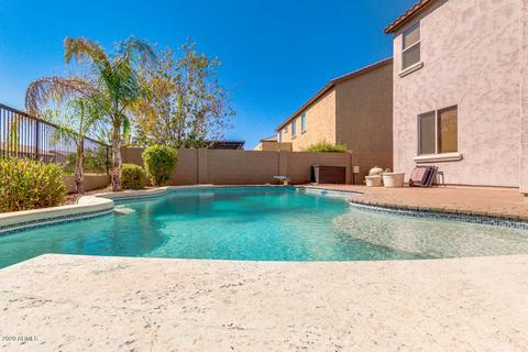 11061 E Renfield Ave, Mesa, AZ 85212 photo 13