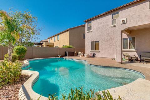 11061 E Renfield Ave, Mesa, AZ 85212 photo 12
