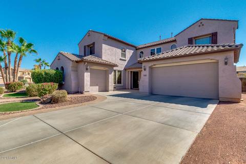 11061 E Renfield Ave, Mesa, AZ 85212 photo 4