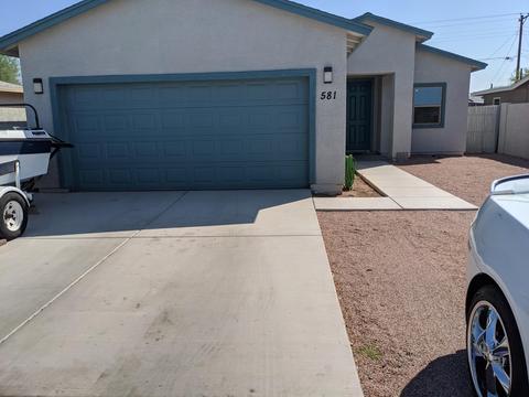 581 S Main Dr, Apache Junction, AZ 85120 photo 1