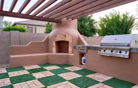 3981 E Navigator Ln, Phoenix, AZ 85050 photo 50