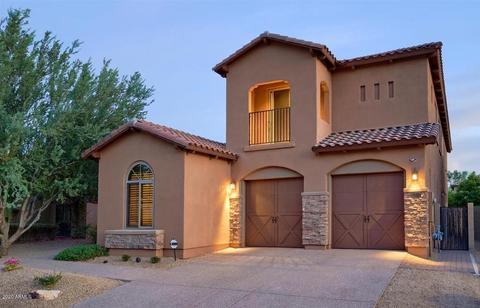 3981 E Navigator Ln, Phoenix, AZ 85050 photo 3