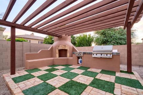 3981 E Navigator Ln, Phoenix, AZ 85050 photo 49