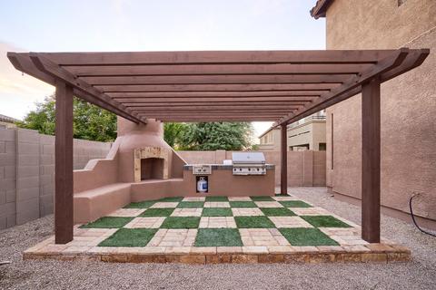 3981 E Navigator Ln, Phoenix, AZ 85050 photo 52