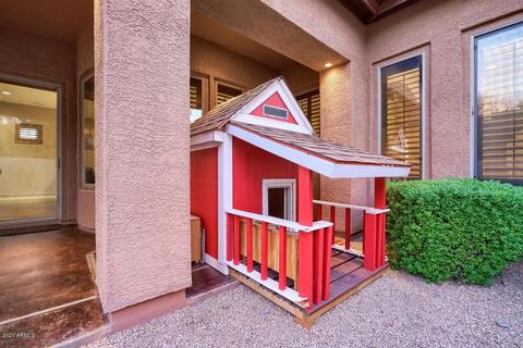 3981 E Navigator Ln, Phoenix, AZ 85050 photo 55