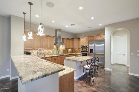 3981 E Navigator Ln, Phoenix, AZ 85050 photo 17