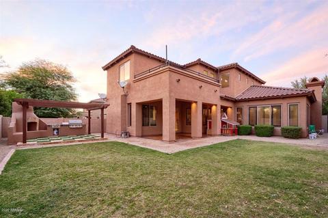 3981 E Navigator Ln, Phoenix, AZ 85050 photo 54