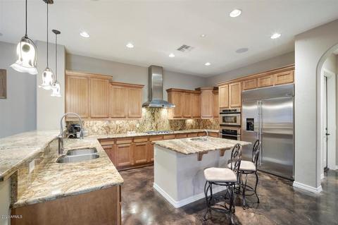 3981 E Navigator Ln, Phoenix, AZ 85050 photo 16