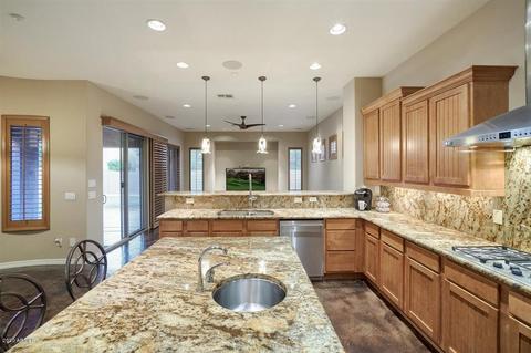 3981 E Navigator Ln, Phoenix, AZ 85050 photo 22