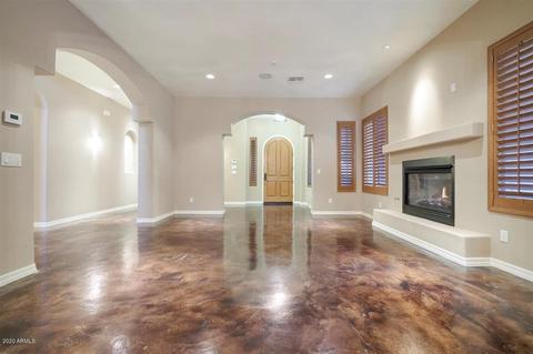 3981 E Navigator Ln, Phoenix, AZ 85050 photo 8