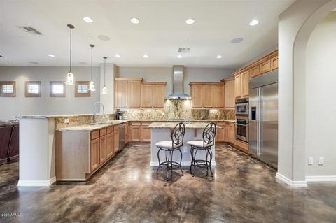 3981 E Navigator Ln, Phoenix, AZ 85050 photo 15