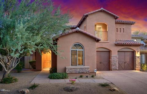 3981 E Navigator Ln, Phoenix, AZ 85050 photo 1