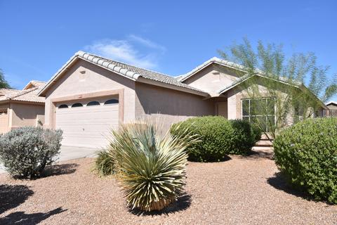 9232 E Madero Ave, Mesa, AZ 85209 photo 1