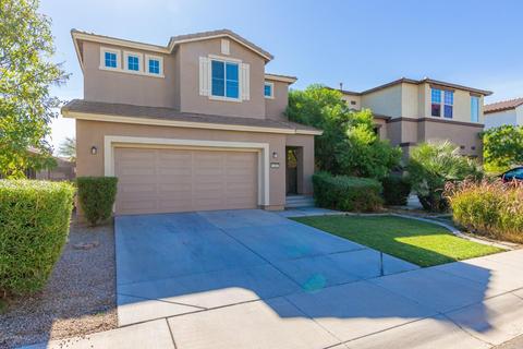 1335 E Julian Dr, Gilbert, AZ 85295 photo 1