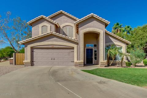 7226 E Nido Ave, Mesa, AZ 85209 photo 1