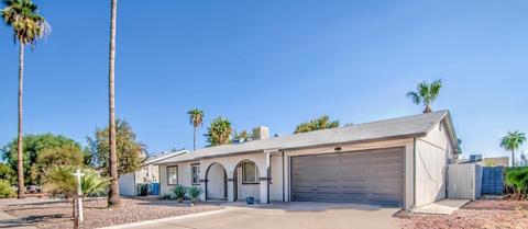 3509 E Crocus Dr, Phoenix, AZ 85032 photo 1