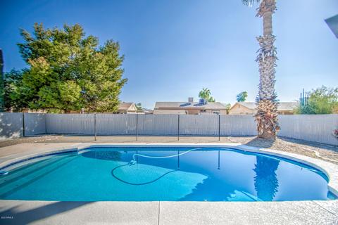 3509 E Crocus Dr, Phoenix, AZ 85032 photo 29