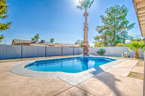 3509 E Crocus Dr, Phoenix, AZ 85032 photo 5