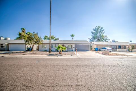 3509 E Crocus Dr, Phoenix, AZ 85032 photo 3