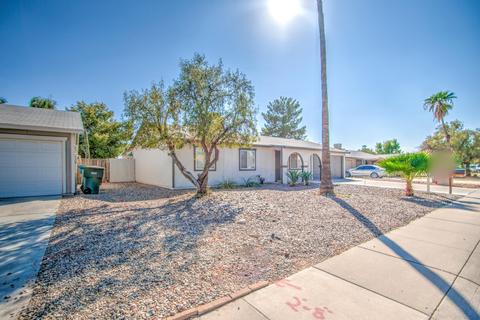3509 E Crocus Dr, Phoenix, AZ 85032 photo 4