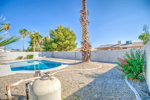 3509 E Crocus Dr, Phoenix, AZ 85032 photo 30