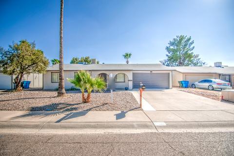 3509 E Crocus Dr, Phoenix, AZ 85032 photo 2