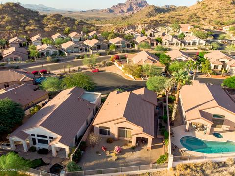 6333-71 E Viewmont Dr #71, Mesa, AZ 85215 photo 47