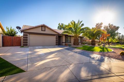 2277 E Cathy Ct, Gilbert, AZ 85296 photo 34