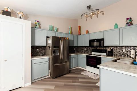 2277 E Cathy Ct, Gilbert, AZ 85296 photo 9