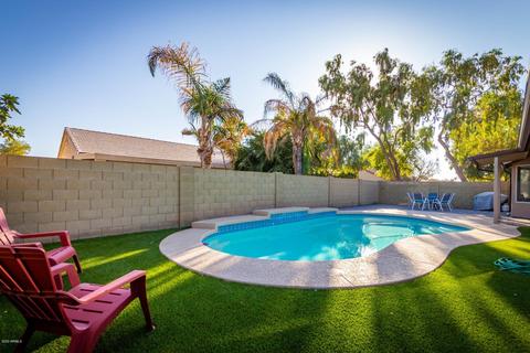 2277 E Cathy Ct, Gilbert, AZ 85296 photo 22