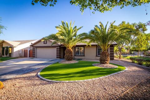 2277 E Cathy Ct, Gilbert, AZ 85296 photo 35